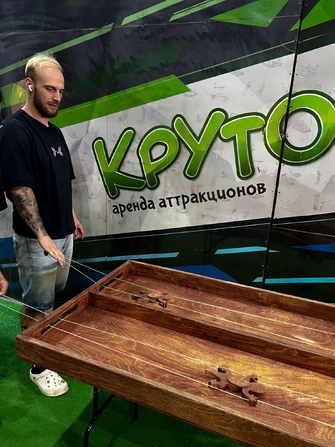 кто быстрее игра настольная